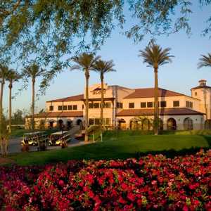 The Legacy Golf Club