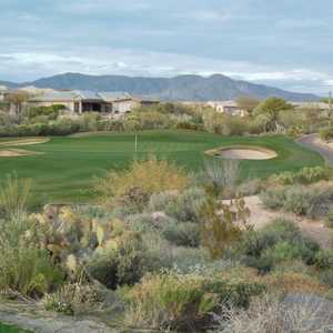 Legend Trail GC: #12