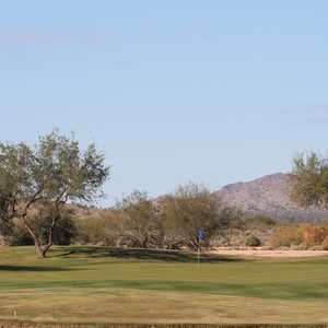 Dave White Municipal Golf Course in Casa Grande Dave White Municipal Golf Course in Casa Grande