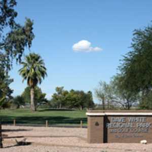 Dave White Municipal Golf Course in Casa Grande Dave White Municipal Golf Course in Casa Grande