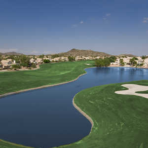Foothills GC