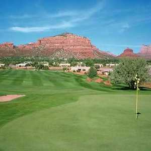 Sedona