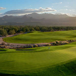 Verde River Golf & Social Club: #17