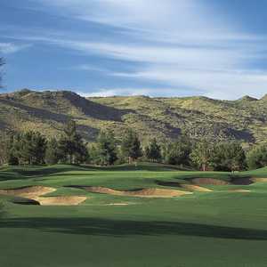 Arizona Grand Golf Course in Phoenix Arizona Grand Golf Course in Phoenix