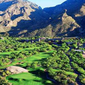 Canyon at Ventana Canyon #1