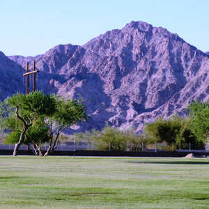 Fortuna Del Ray Golf Resort in Yuma Fortuna Del Ray Golf Resort in Yuma