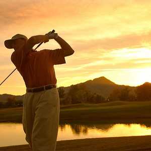 Camelback GC - Indian Bend