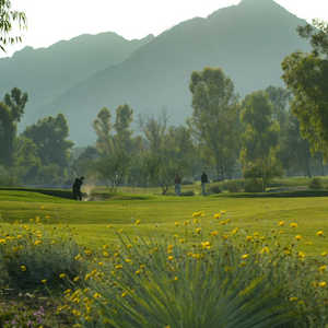 Camelback GC - Indian Bend