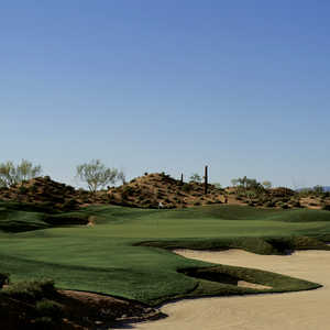 Grayhawk GC - Talon