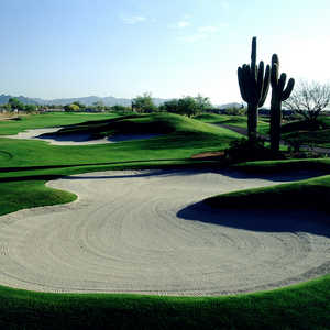 Wildfire GC at Desert Ridge - Palmer