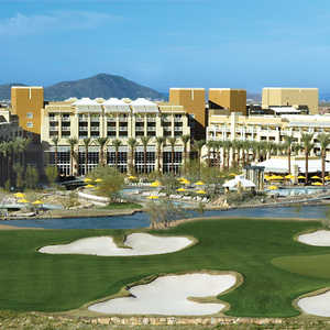 Wildfire GC at Desert Ridge