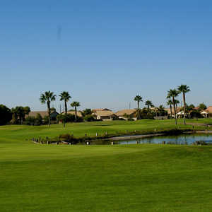 Greenfield Lakes Golf Course in Gilbert Greenfield Lakes Golf Course in Gilbert
