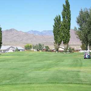 Valle Vista CC: #11