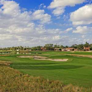 Camelback GC - Ambiente