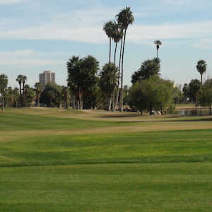 Encanto Golf Course in Phoenix Encanto Golf Course in Phoenix