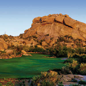 South at Boulders GC & Resort: #5