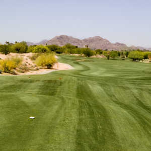 Scottsdale Silverado GC