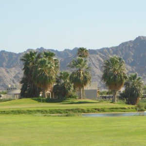 Mesa Del Sol GC