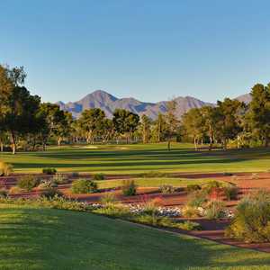 McCormick Ranch GC - Pine: #10