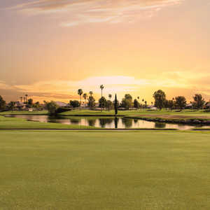 Ironwood GC: #9