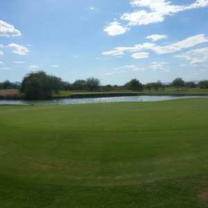 Aguila GC: #10