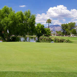 Dorado Country Club in Tucson Dorado Country Club in Tucson