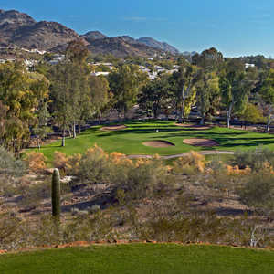 Links at Arizona Biltmore GC: #15