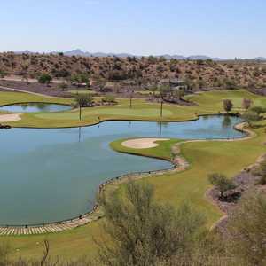 Wickenburg Ranch Golf & Social Club - Li'l Wick