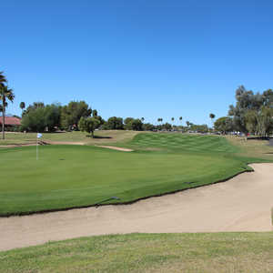 Grandview GC at Sun City West: #18