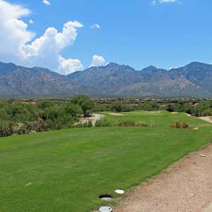 The Views GC at Oro Valley