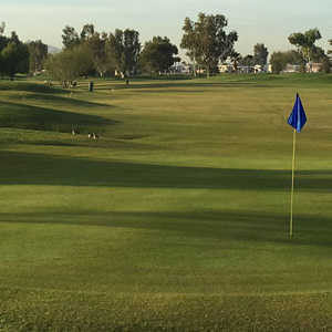 Pueblo El Mirage GC: #17