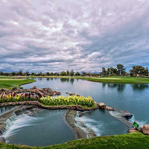 Padre at Camelback: #9