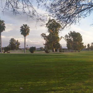 Davis-Monthan AFB General William Blanchard Course