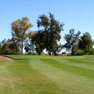 Las Colinas GC: #10