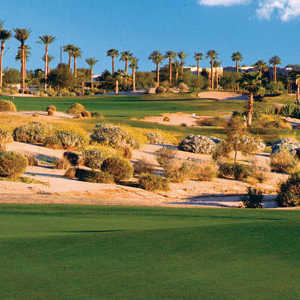 Palm Valley GC