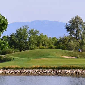 del Lago GC