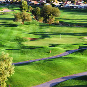 Stonecreek Golf Club in Paradise Valley Stonecreek Golf Club in Paradise Valley