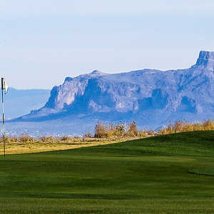 The Golf Club at Johnson Ranch