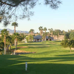 Riverview RV Resort: #9