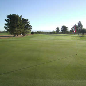 Pueblo del Sol GCC