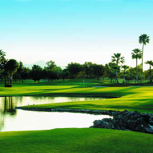 McCormick Ranch - Palm: #7