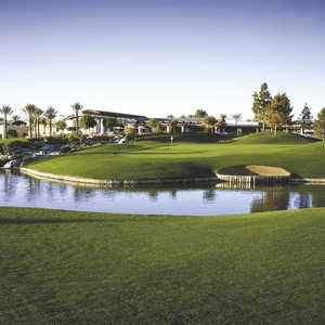 Ocotillo Golf Resort