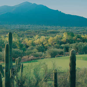 Rancho Manana GC: #3