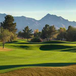 Coldwater GC: #11