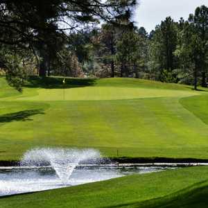 Aspen Valley Golf Club in Flagstaff Aspen Valley Golf Club in Flagstaff