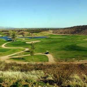 Turquoise Hills Family GC