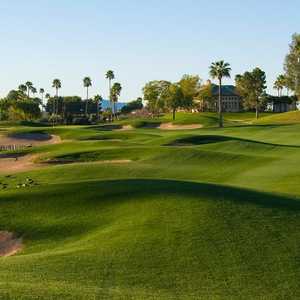 Superstition Springs GC
