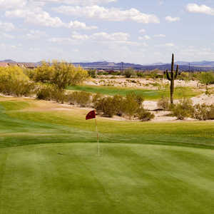 Sundance GC