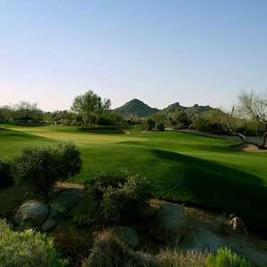 Boulders GC & R - South