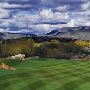 Boulders GC & R - North
